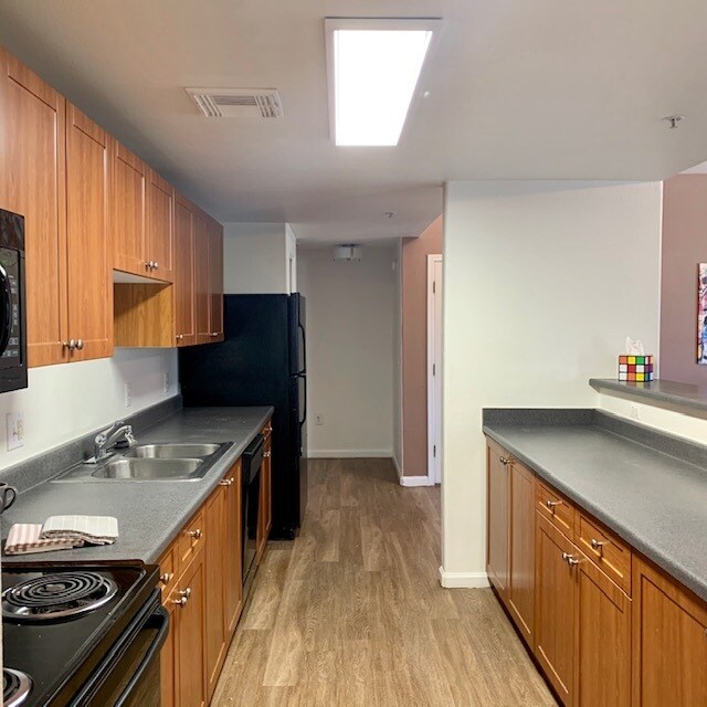 Foto del interior - Stone Avenue Standard - Student Apartments