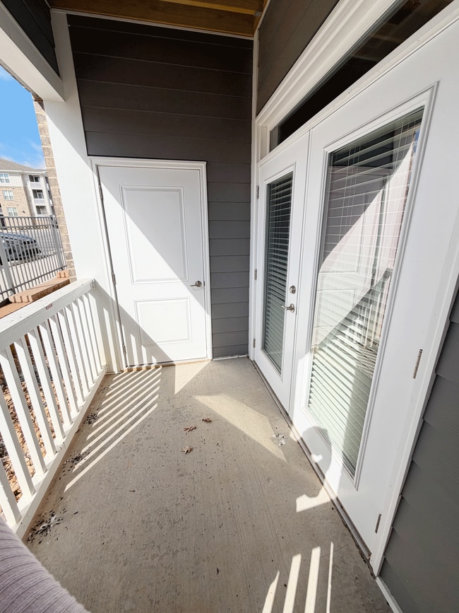 Interior Photo - Clairmont at Crabtree