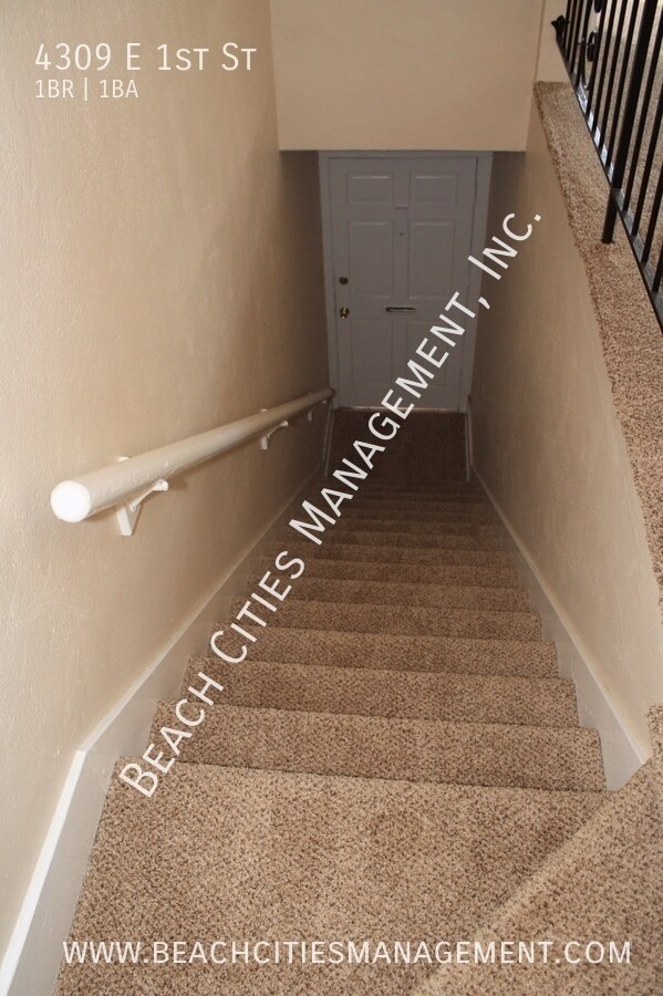 Foto del edificio - 4309 E 1st St