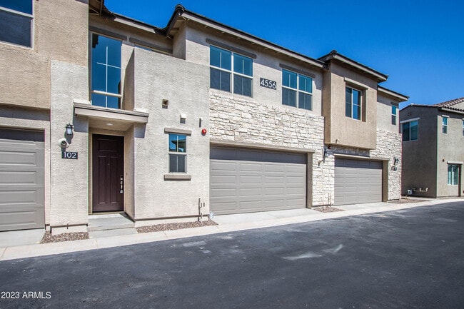 Building Photo - 4556 S Riata St