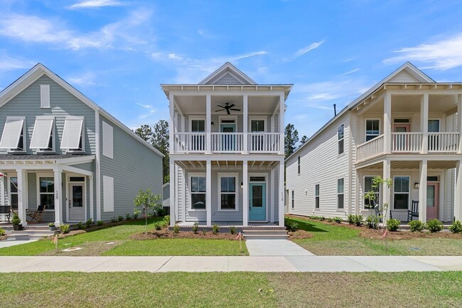 Building Photo - 110 Crimson St