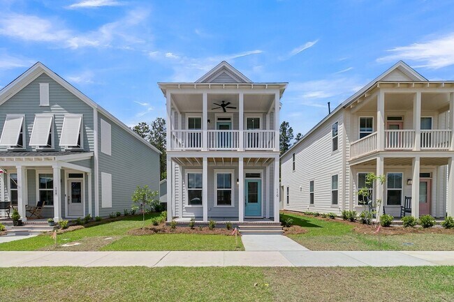 Foto del edificio - 110 Crimson St