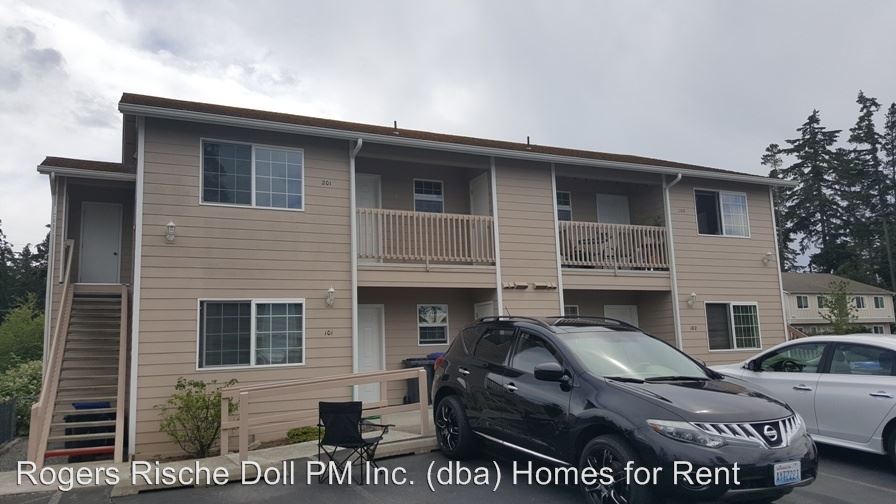 Primary Photo - 1150 NW Elwha St