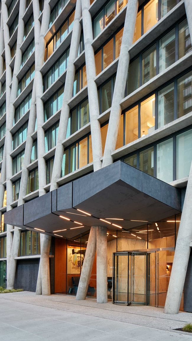 170 Amsterdam Rentals New York, NY