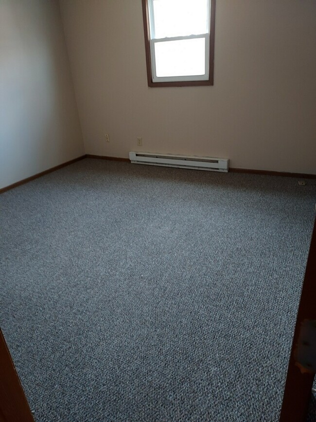 Bedroom #1 - 413 Railroad St