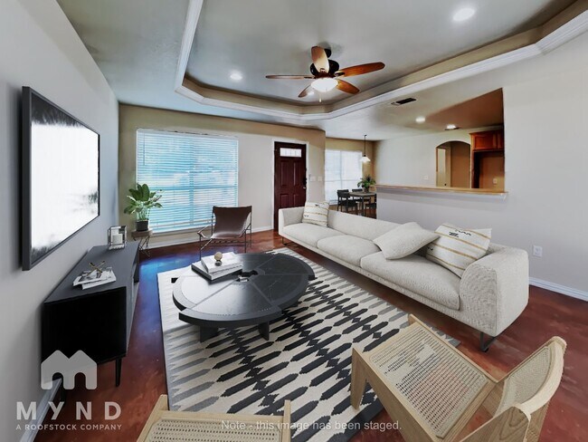 Foto del edificio - 123 Jolin Ln