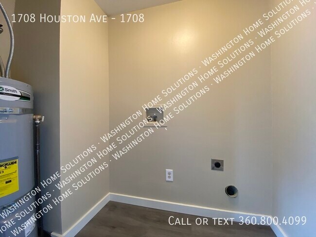 Foto del edificio - 1708 Houston Ave