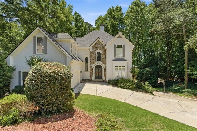 Foto del edificio - 1247 Manor Oaks Ct