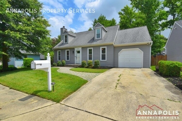 Primary Photo - 1408 damsel lane