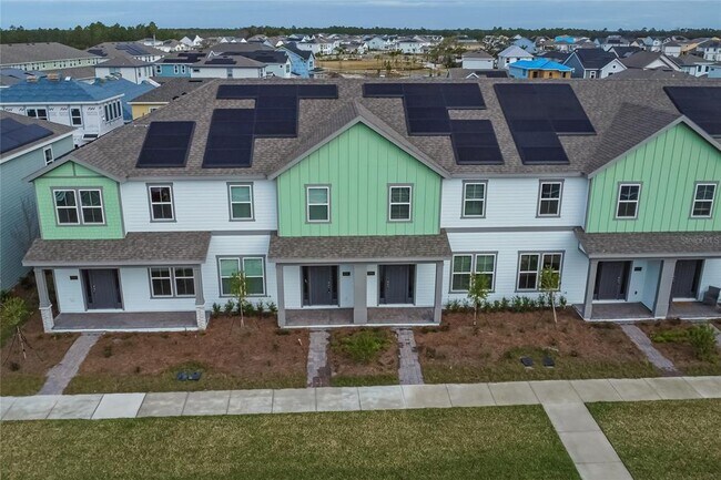 Foto del edificio - 6487 Cyrils Dr