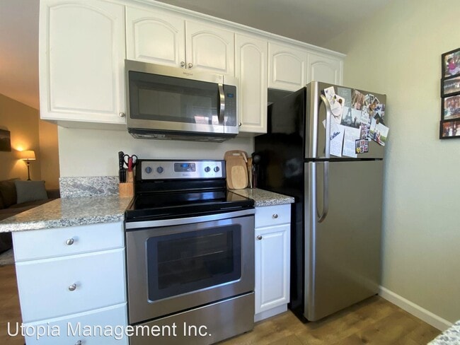 Building Photo - 2 br, 1.5 bath House - 4520 36th St Unit 6