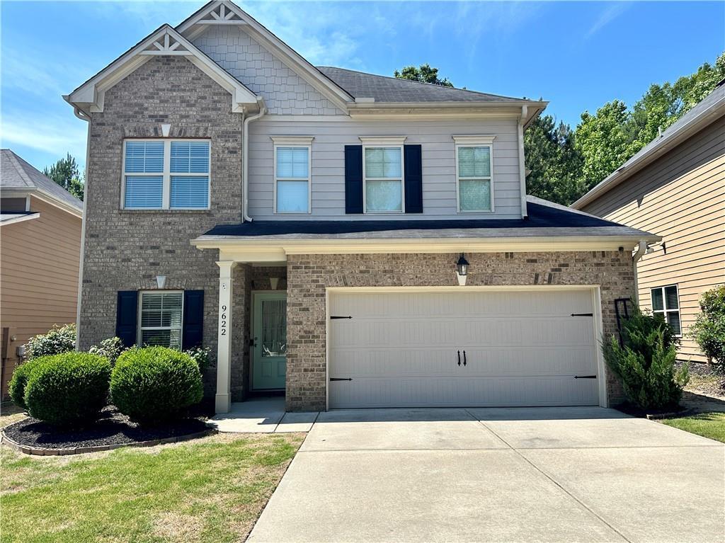 9622 Rushmore Cir, Braselton, GA 30517 House Rental in Braselton, GA