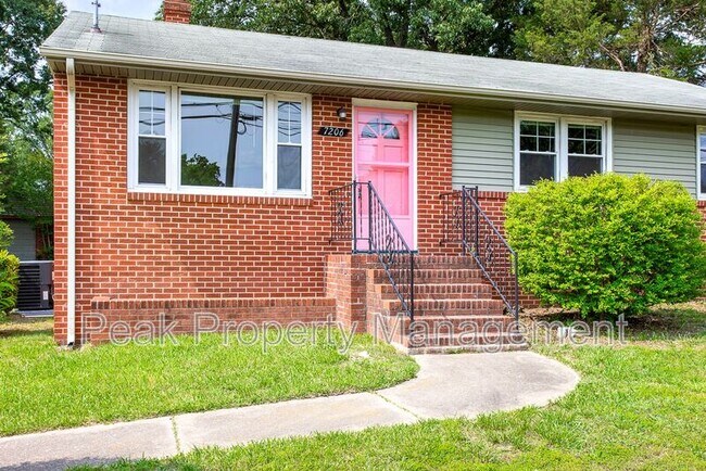 Building Photo - 7206 Elkhardt Rd
