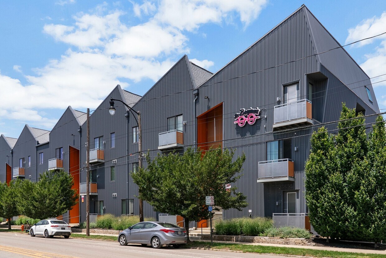 Foto principal - The Benjamin