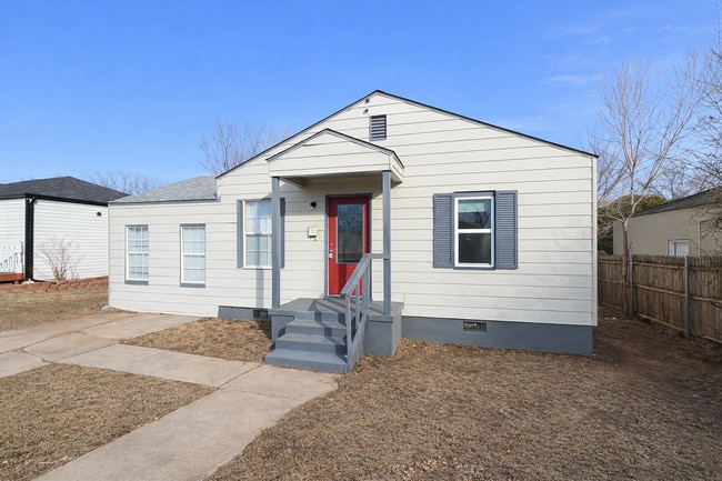 Photo - 3141 NW 32nd St House