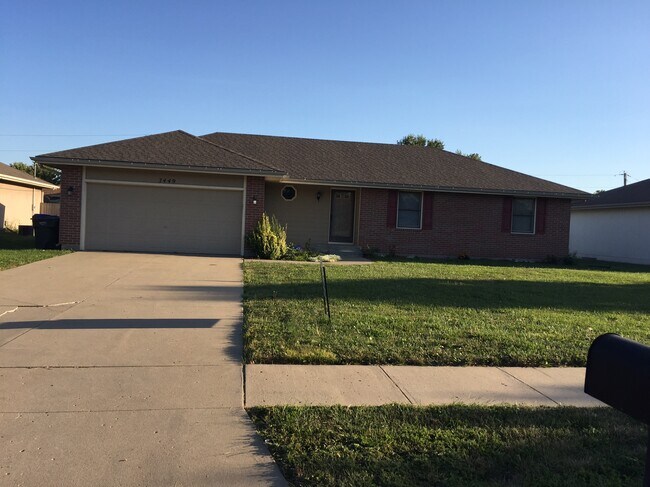 Foto del edificio - 7449 SW Cannock Chase Rd