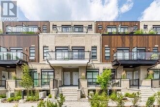 Building Photo - 57 Finch Ave W