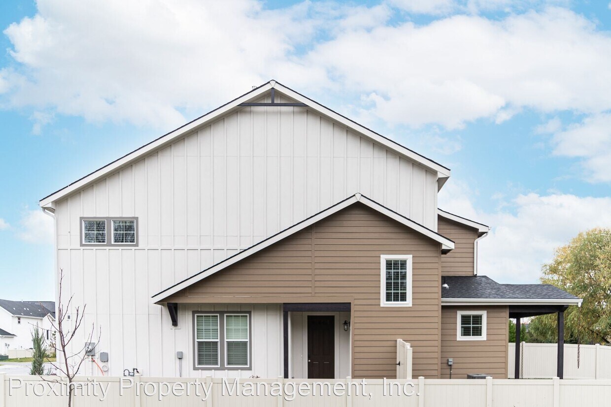 Primary Photo - 3 br, 2.5 bath House - 1261 S. Bent Rock Ave