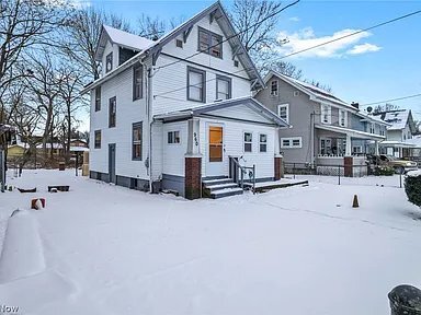 Foto del edificio - 960 Whittier Ave