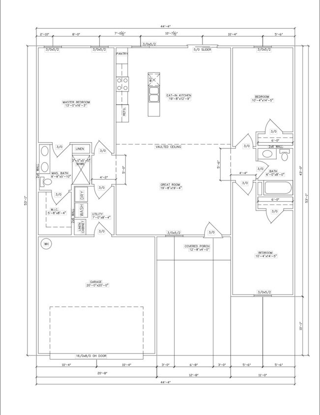 Building Photo - 334 Collett Rd