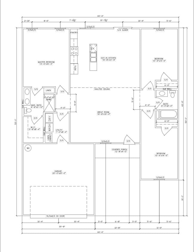 Building Photo - 334 Collett Rd