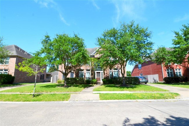Foto del edificio - 1507 Flanders Field Ln