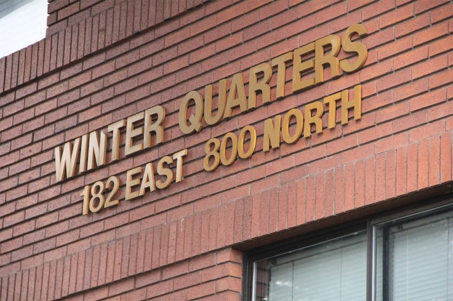Building Photo - 769 N 200 E