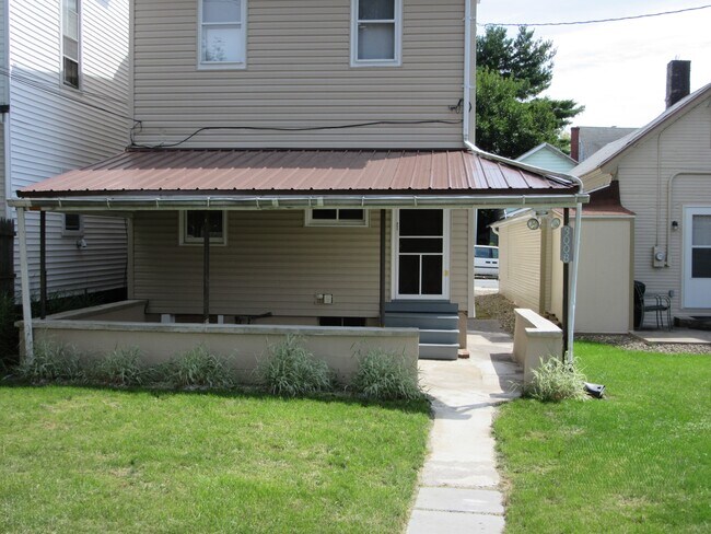 Foto del edificio - 3008 Broad Ave