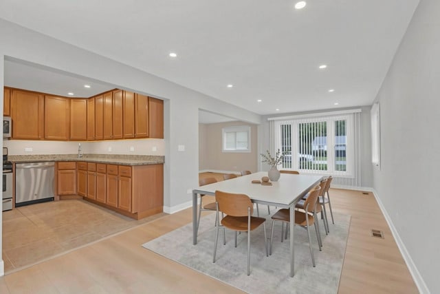 Foto del edificio - 1055 N Bluebonnet Ln