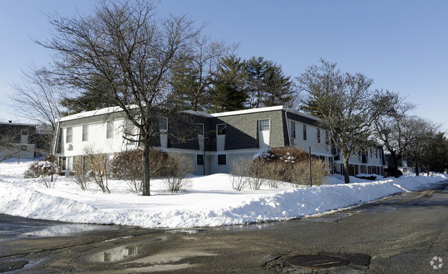 Building Photo - The Village at Beech Hill