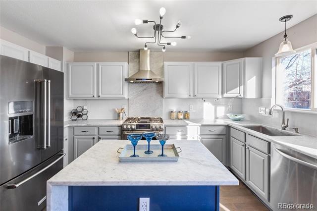 Foto del edificio - 10311 Woodrose Ln