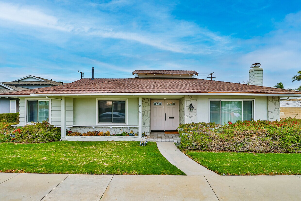 Primary Photo - 8161 Forelle Dr