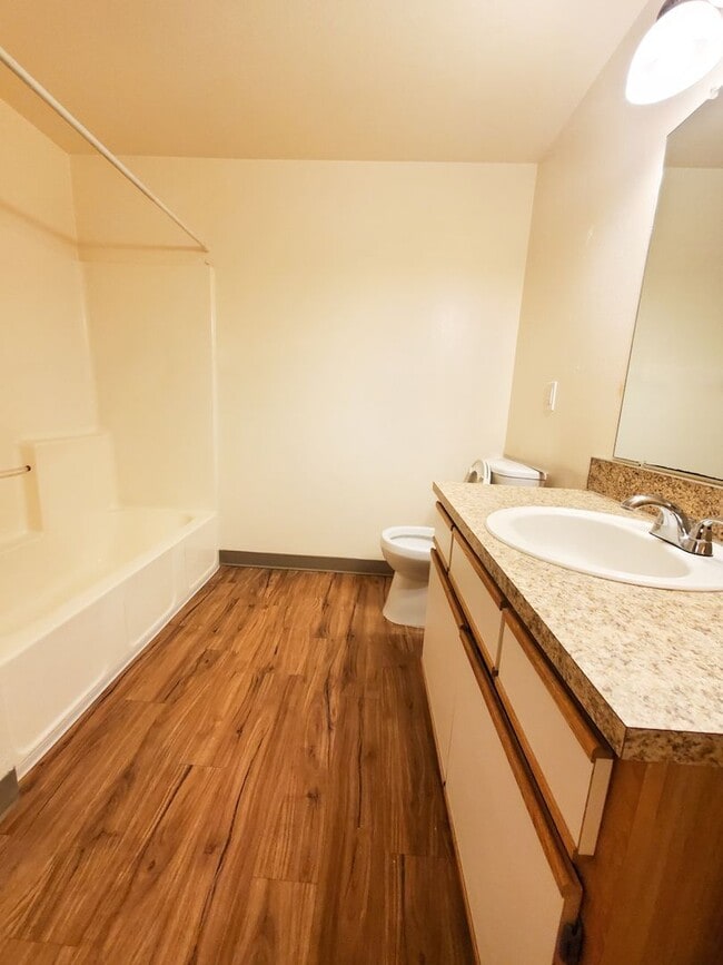 Foto del interior - Trillium Square Apartments