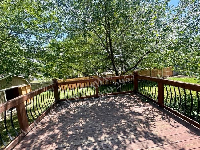 Building Photo - Beautiful 2 Story Home in OLATHE - Coming ...