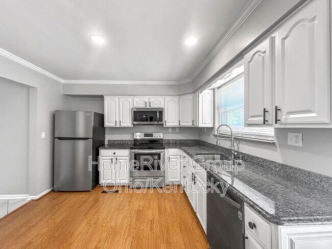 Foto del edificio - 9247 McKinney Rd