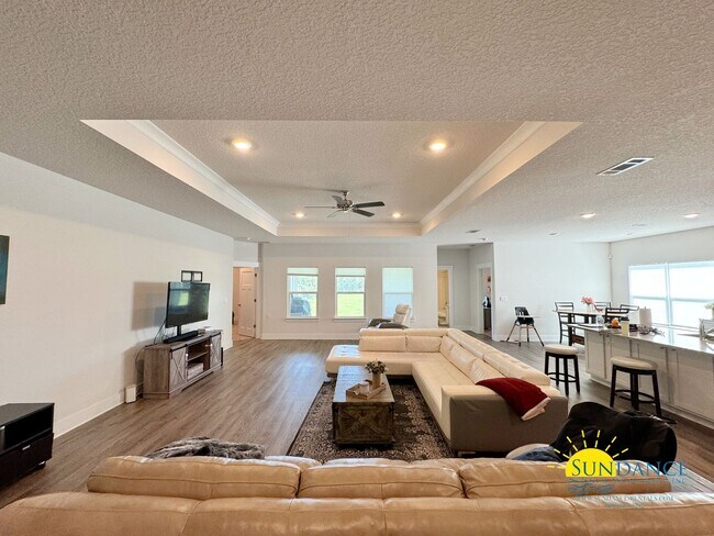 Building Photo - 4-Bedroom SOLAR ENERGY Home in Shoal River Landing!