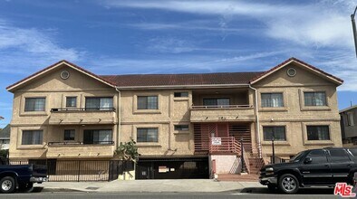 Building Photo - 710 S Crenshaw Blvd