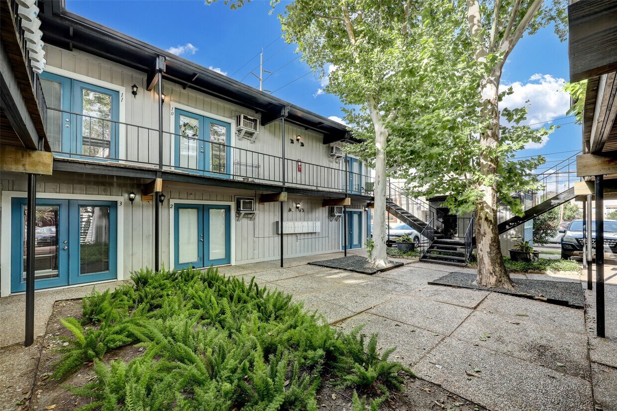 Foto principal - 2322 Dunlavy St