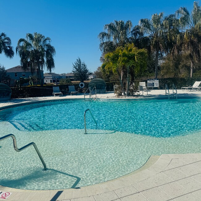 Photo - 1829 Pleasant Maple Ct Townhome