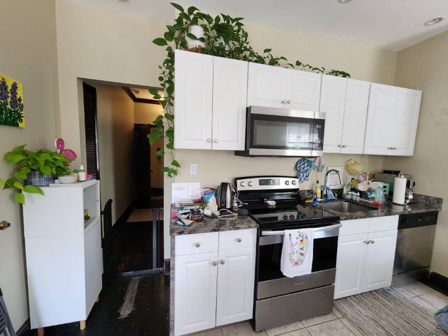 Foto del edificio - 1425 Allison St NW