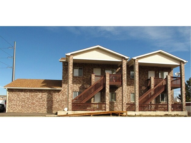 Foto principal - Kristal Condominiums