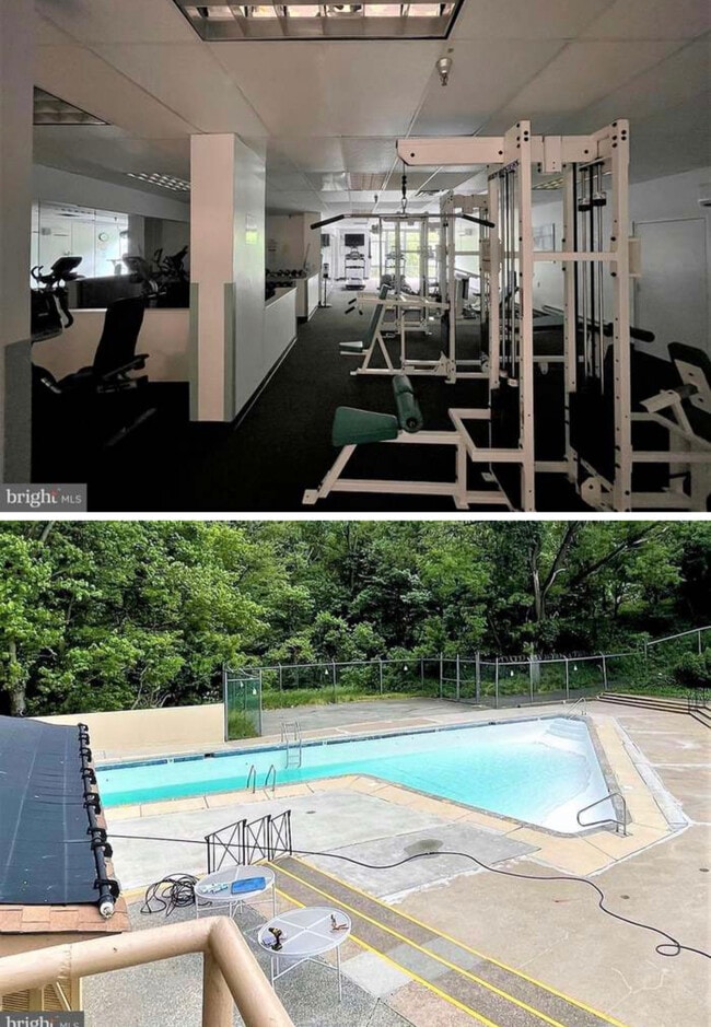 3600 Conshohocken Ave Unit 1807, Philadelphia, PA 19131 Condo for