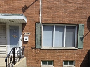Building Photo - 2526 Rose St