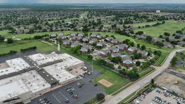  - Heights at Battle Creek