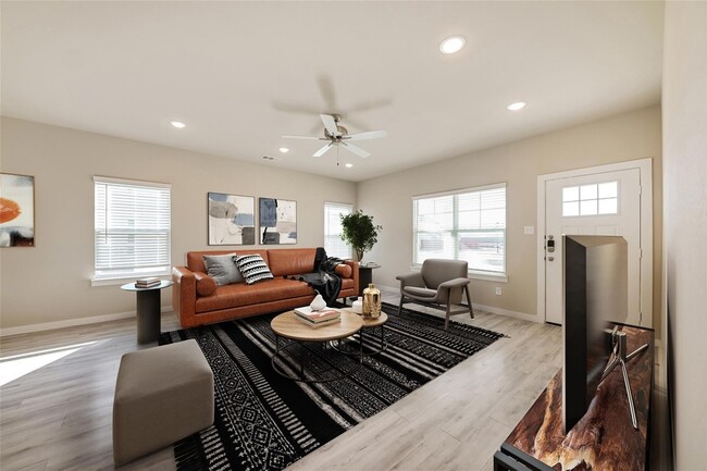 Building Photo - 4707 Gold Rush Way
