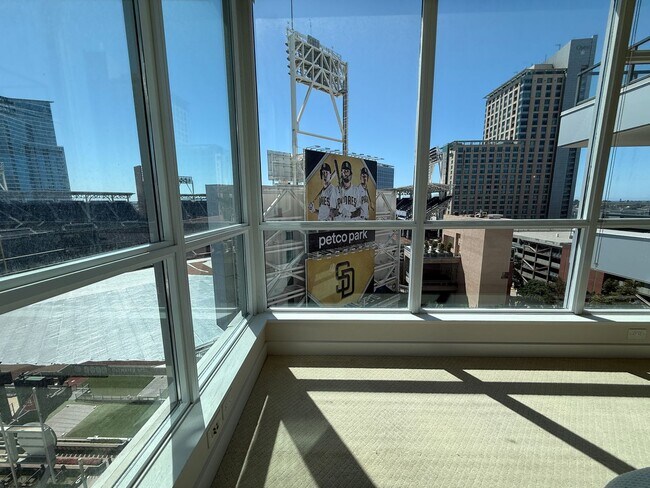 Building Photo - A Padres fan's Paradise