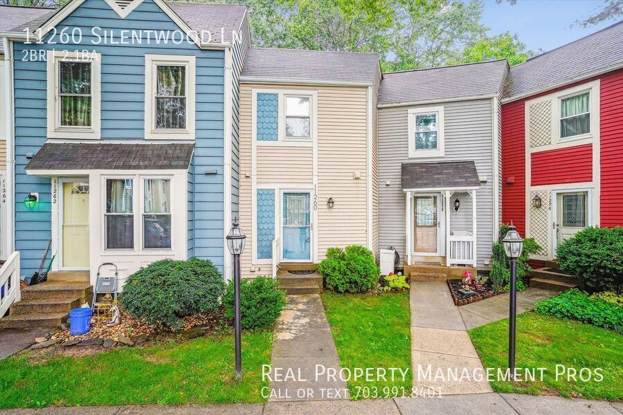 Photo - 11260 Silentwood Ln-