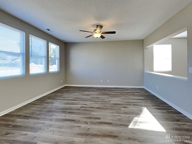 Foto del edificio - 2458 Quarry Ridge Lane Raleigh NC