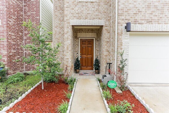 Foto del edificio - 3720 Main Poplar Dr