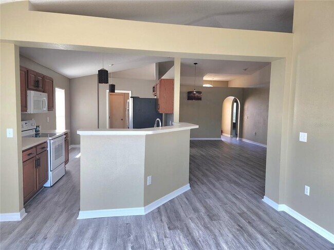 Foto del edificio - 4017 Longworth Loop